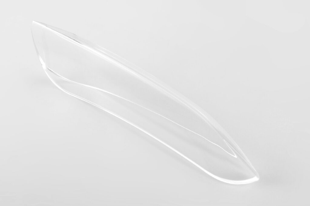 Poly-Optic® 1730X Clear Urethane Resin